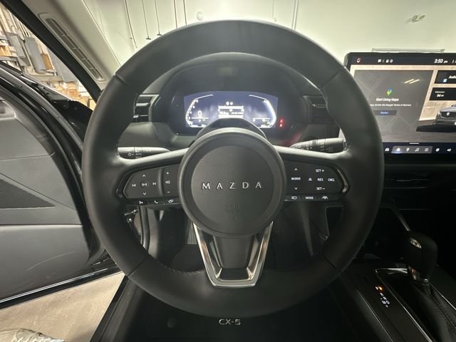New 2026 Black Mazda 2.5 S Premium Plus image 15