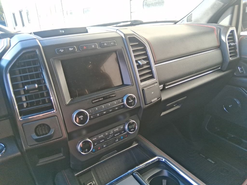 Used 2019 Silver Ford Limited image 14