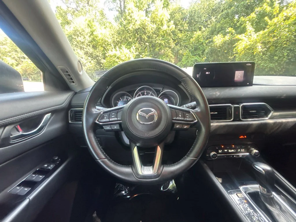 Used 2025 Silver Mazda 2.5 S Select Package image 11