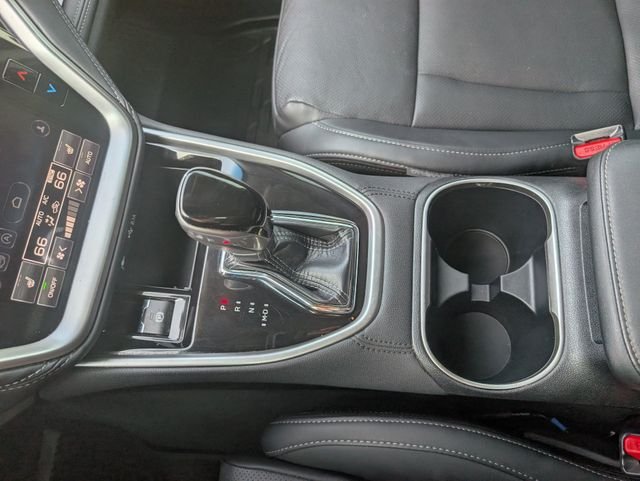 Used 2020 Silver Subaru Limited XT image 17
