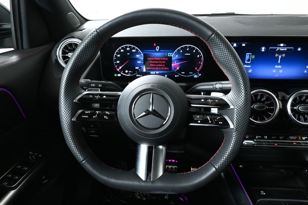 2026 Mercedes-Benz GLA GLA 250 - Photo 18