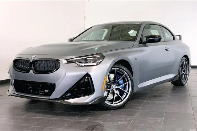 2026 BMW 2 Series