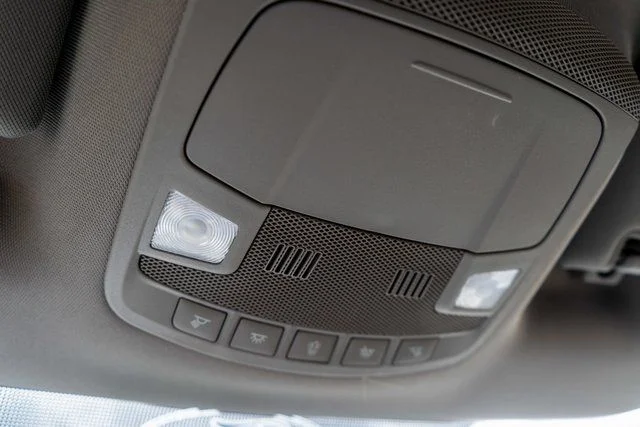 Used 2018 Black Ford XLT image 30