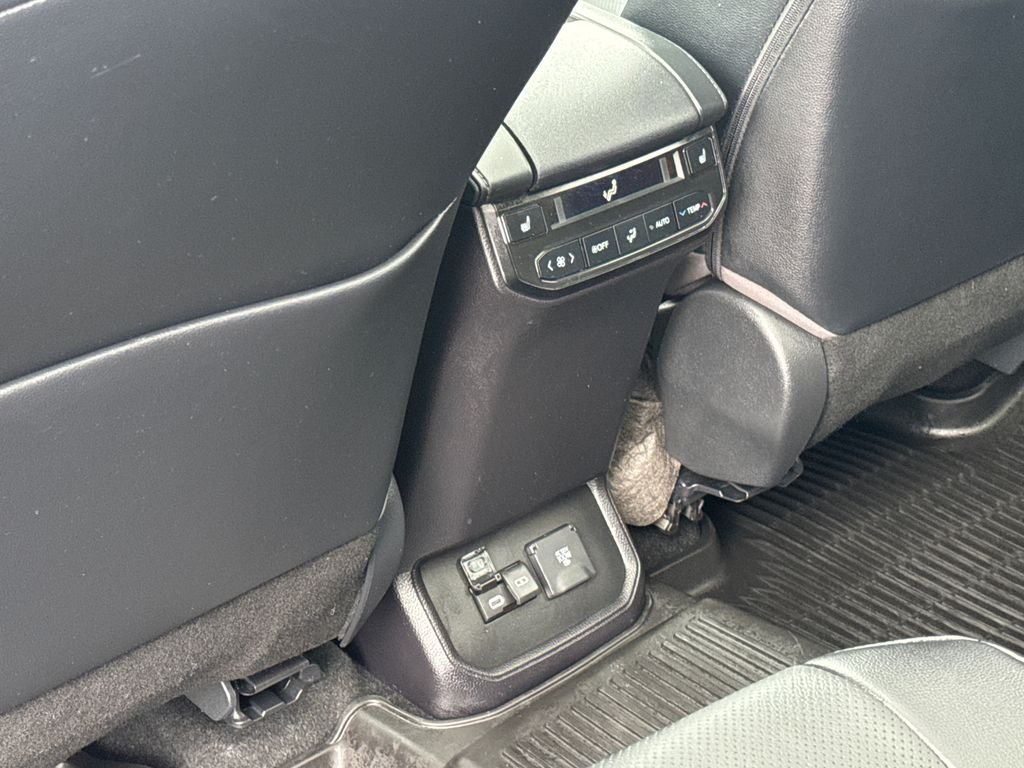 Used 2023 Gray Toyota Platinum image 40