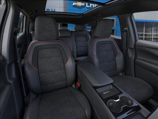 2025 Chevrolet Blazer EV RS - Photo 18