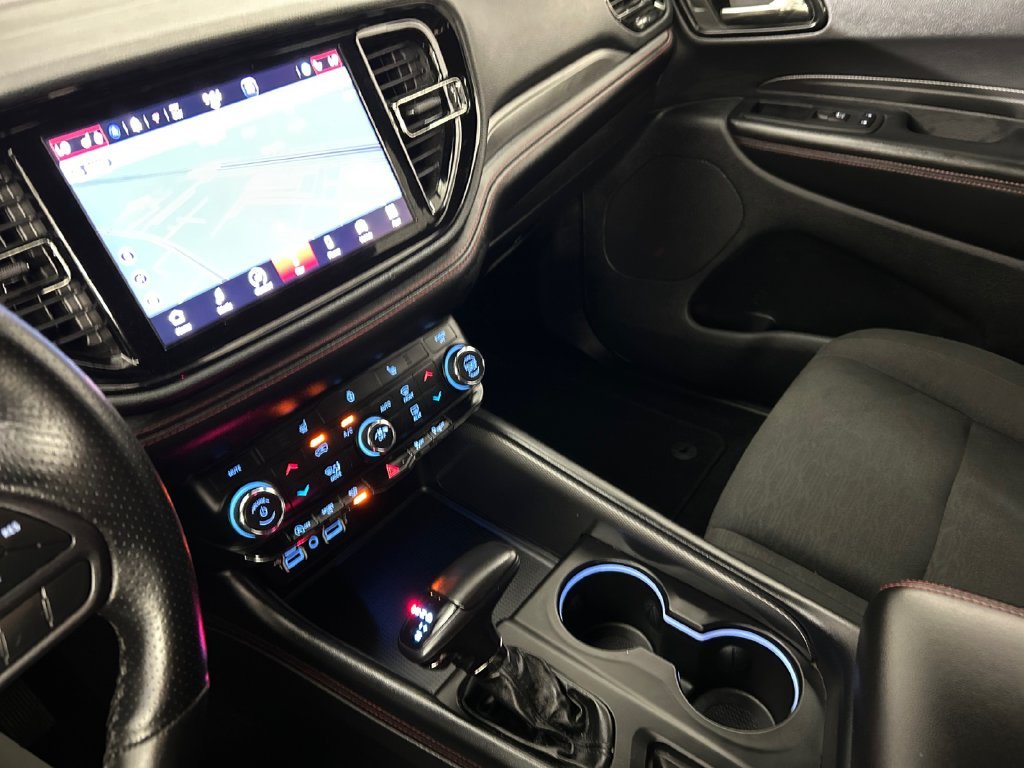 Used 2025 White Dodge GT image 22