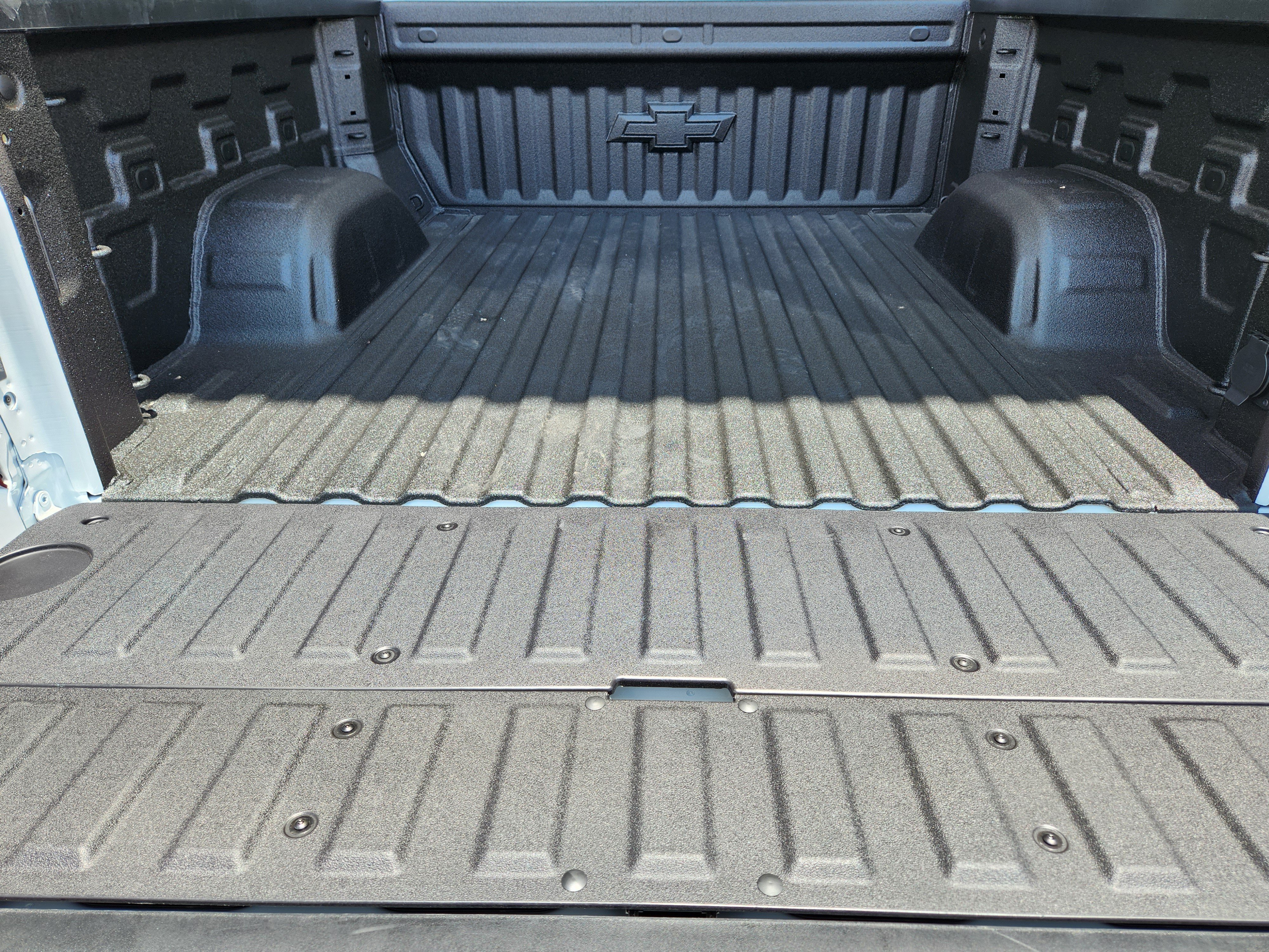 2026 Chevrolet Silverado 1500 RST - Photo 30