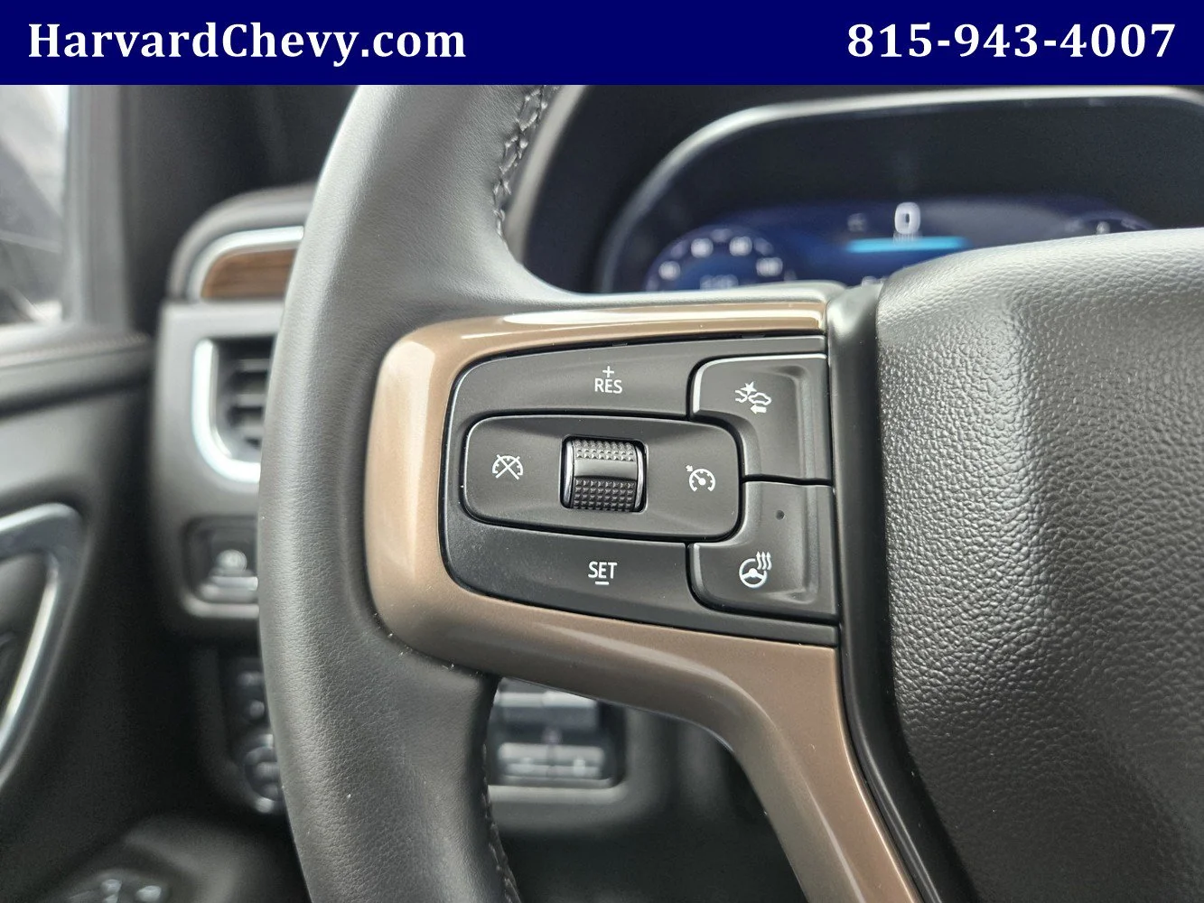 2024 Chevrolet Suburban High Country - Photo 17