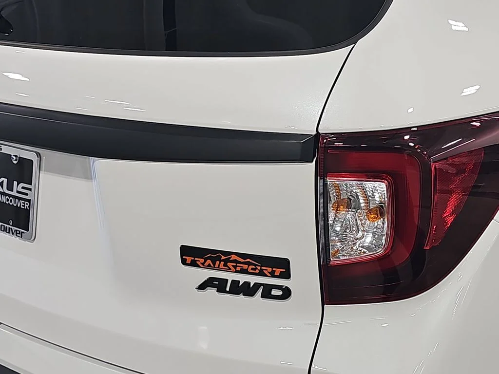 Used 2023  Honda TrailSport image 35