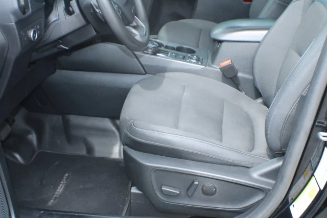 Used 2021  Ford Badlands image 13