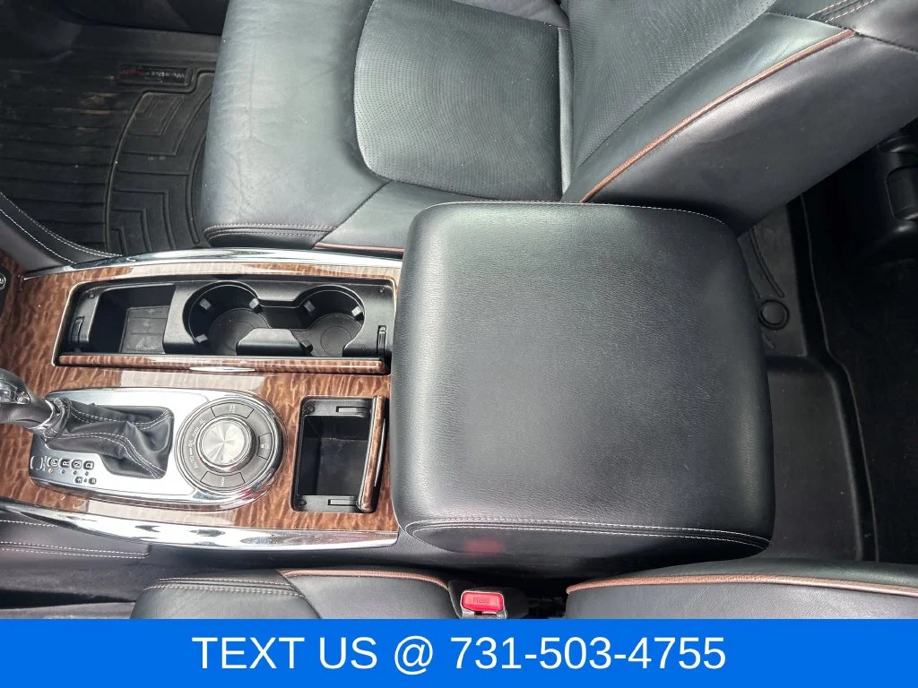 Used 2020 White Nissan Platinum image 27