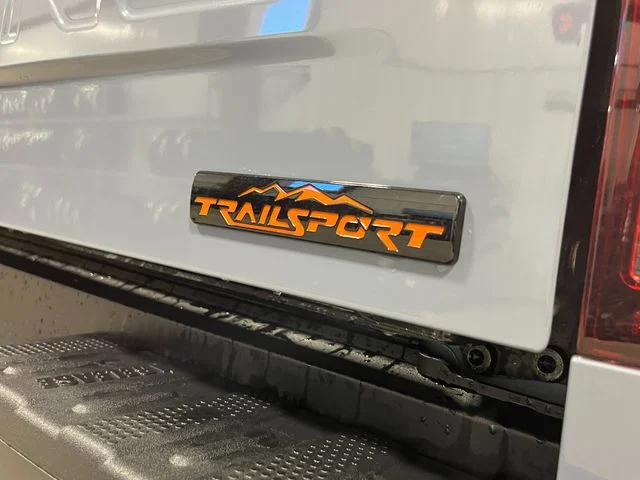 New 2026 Sonic Gray Pearl Honda TrailSport image 7