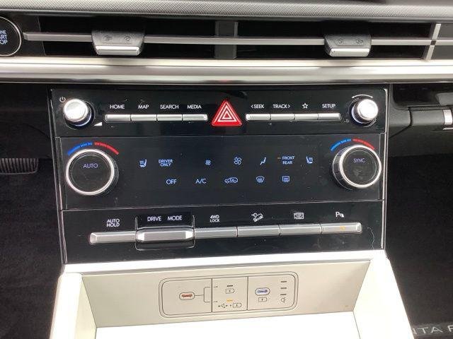 2026 Hyundai Santa Fe SEL - Photo 31