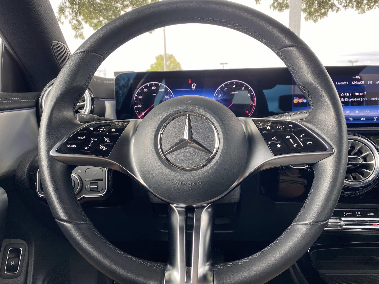 2025 Mercedes-Benz CLA CLA 250 - Photo 24