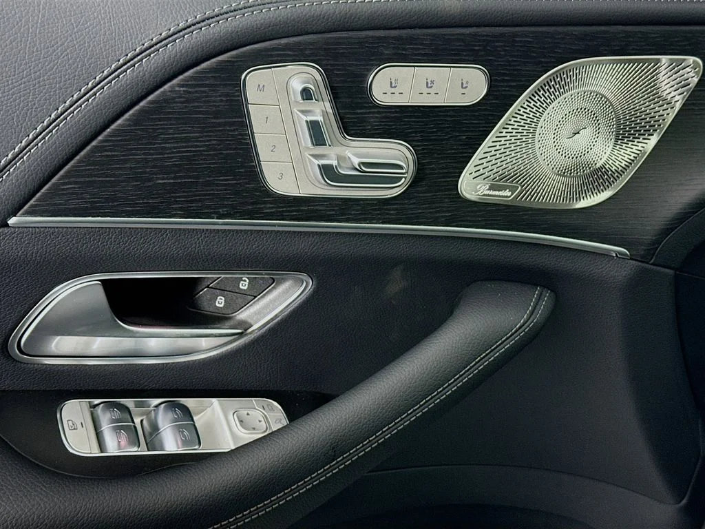 New 2026  Mercedes-Benz GLE 450 image 19