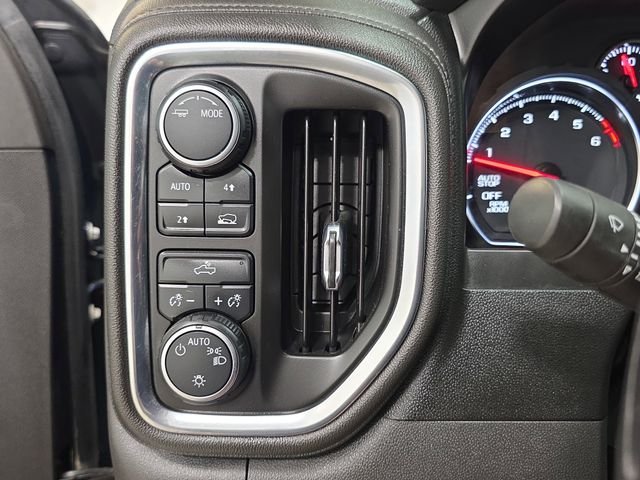 Used 2021 Blue Chevrolet LT image 26