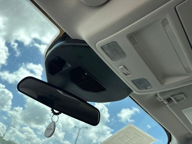 Used 2025 Gray Ford Active image 18