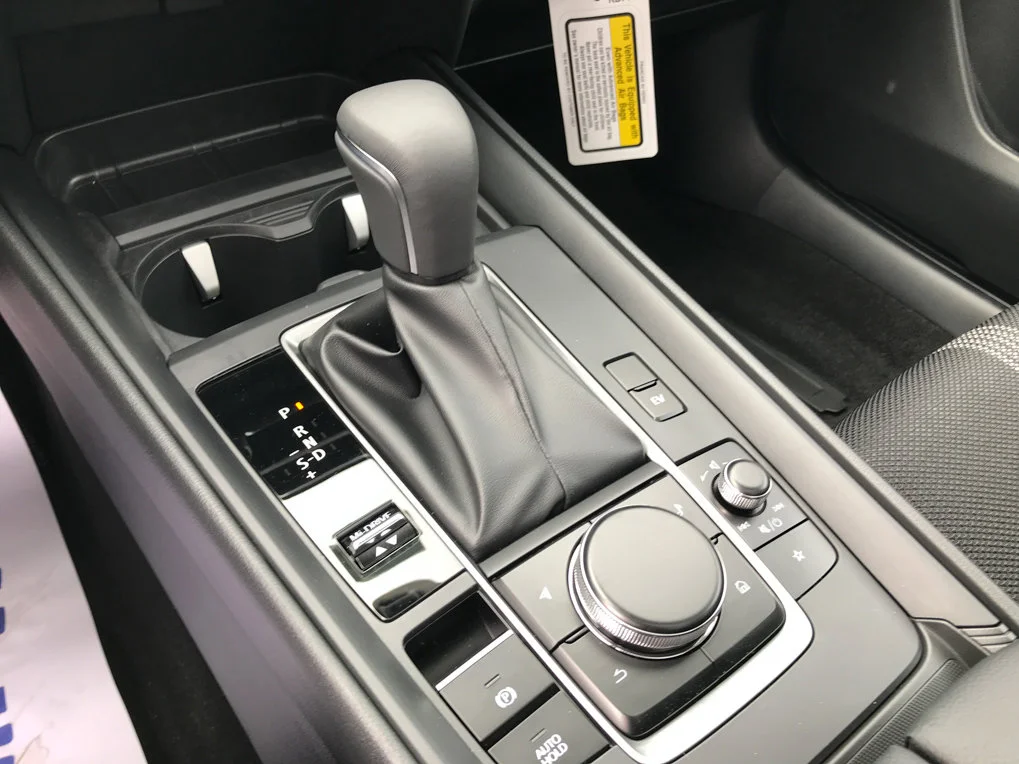 New 2026 Polymetal Gray Metallic Mazda Preferred image 19