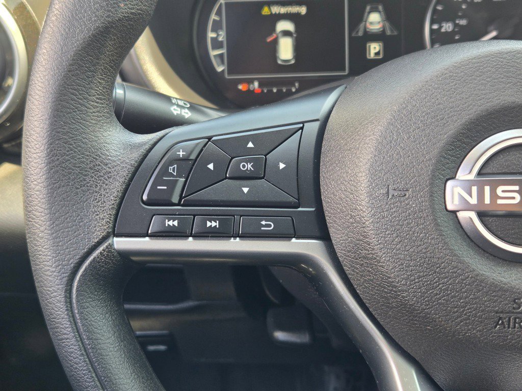 2023 Nissan Kicks SV - Photo 29