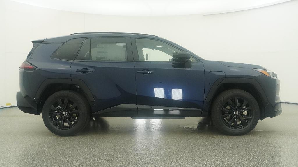 New 2026 Blueprint Toyota SE image 21