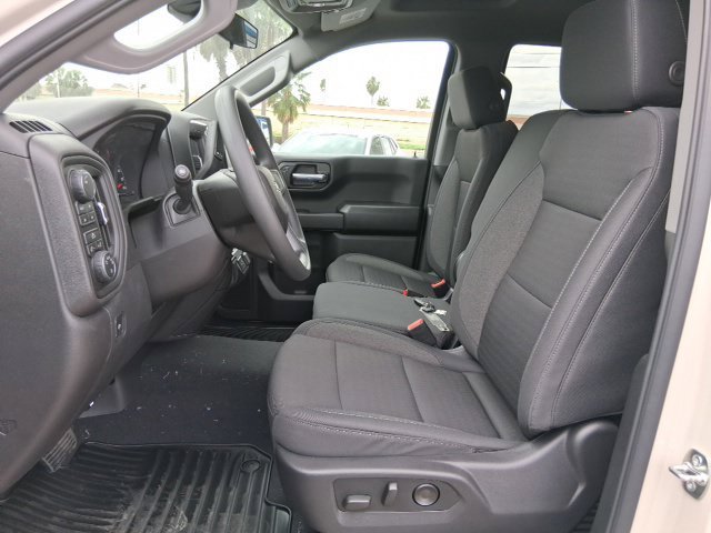 2026 Chevrolet Silverado 1500 Custom Trail Boss - Photo 18