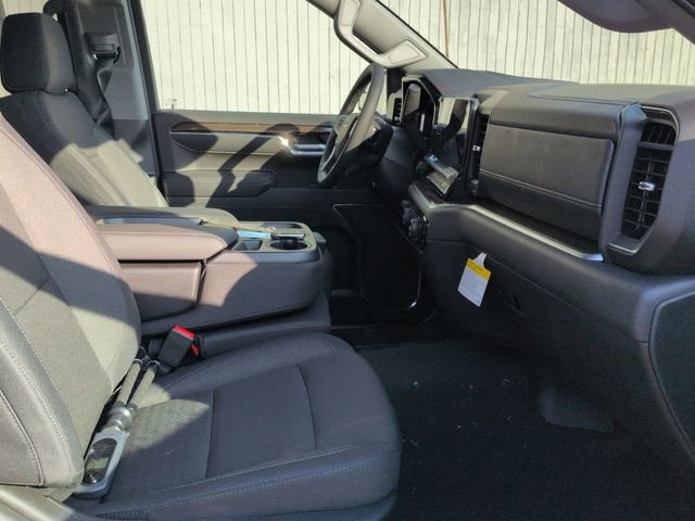 New 2026 Black Chevrolet LT (2FL) image 27