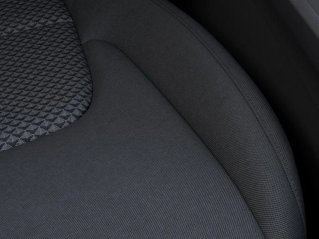 New 2026 Gray Kia LX image 24