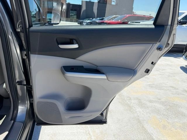 Used 2014  Honda EX-L image 16