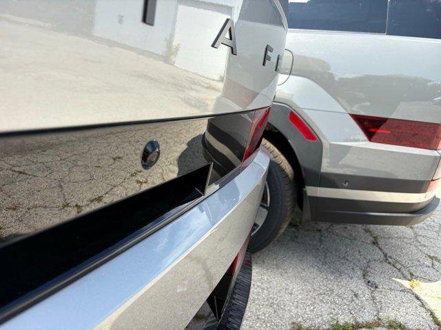 2026 Hyundai Santa Fe Calligraphy - Photo 32