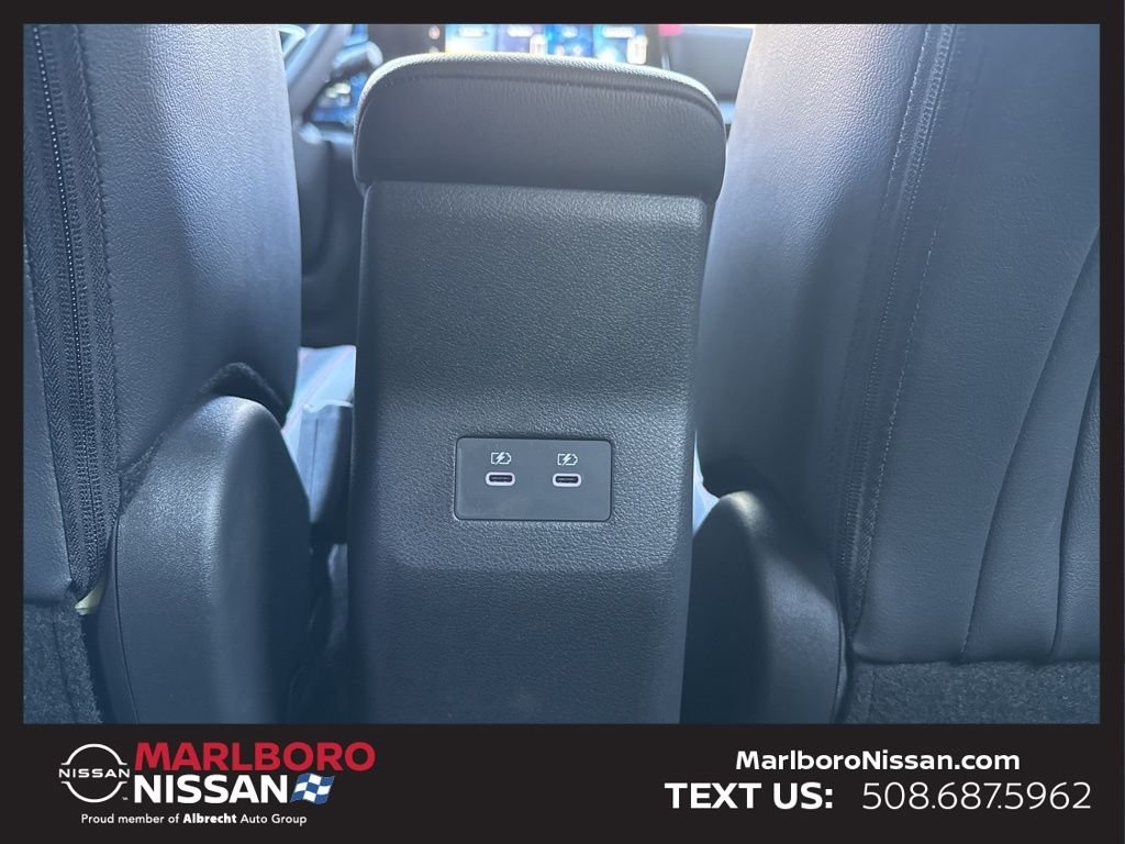2026 Nissan KICKS SR AWD - Photo 21