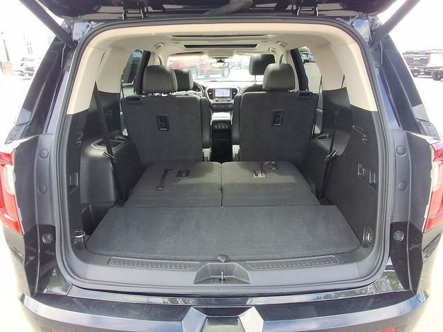 Used 2023 Ebony Twilight Metallic GMC Denali image 76