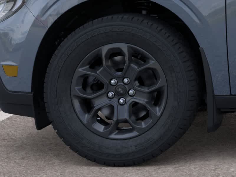 New 2026 Azure Gray Metallic Tri-Coat Ford XLT image 20