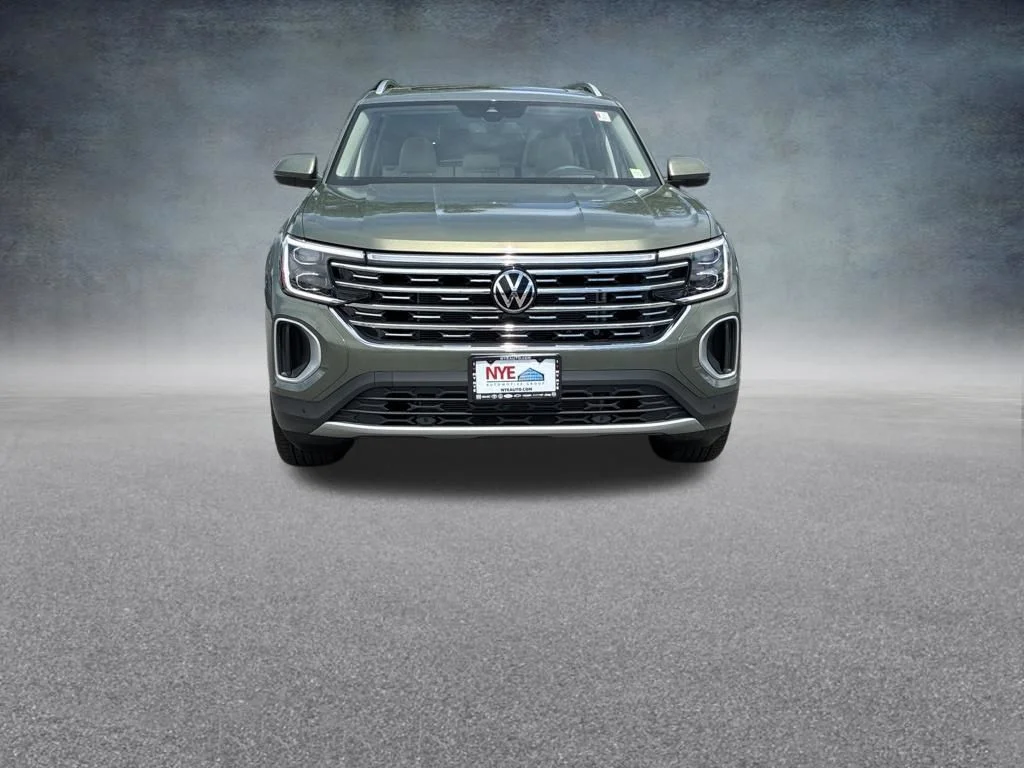 2026 Volkswagen Atlas SEL - Photo 8