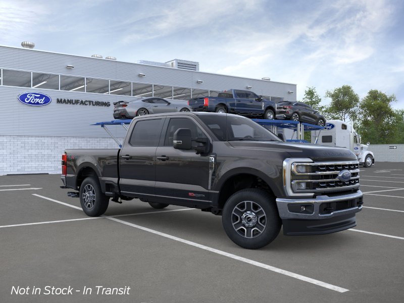 2026 Ford F-250 Lariat 4x4 Crew Cab 6-3/4' Box's photo