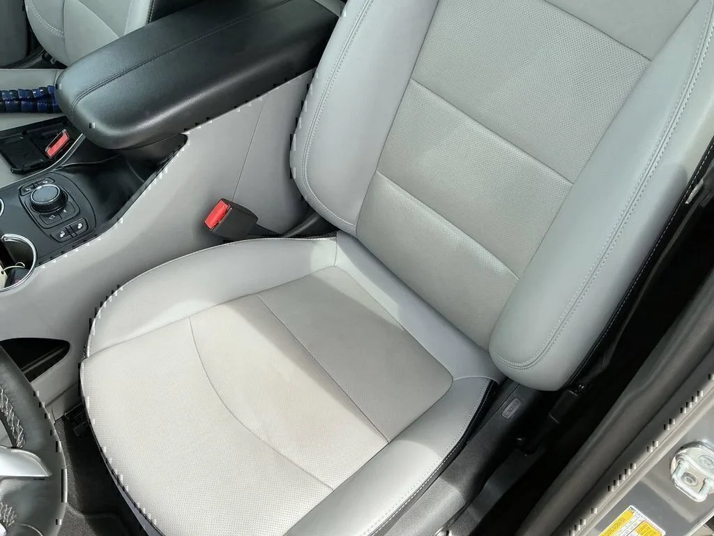 Used 2024 Sterling GMC SLT image 12