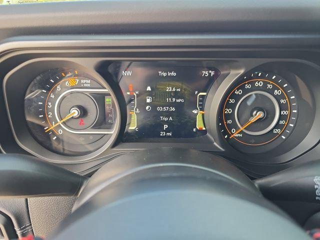 New 2026 Reign Exterior Paint Jeep Rubicon 392 image 28