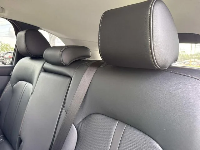 New 2026 Gray Mazda 3.3 Turbo Premium image 17