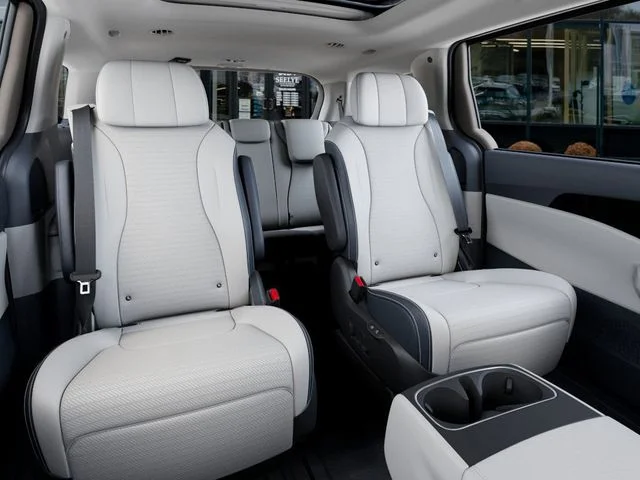 2026 Kia Carnival SX Prestige - Photo 16