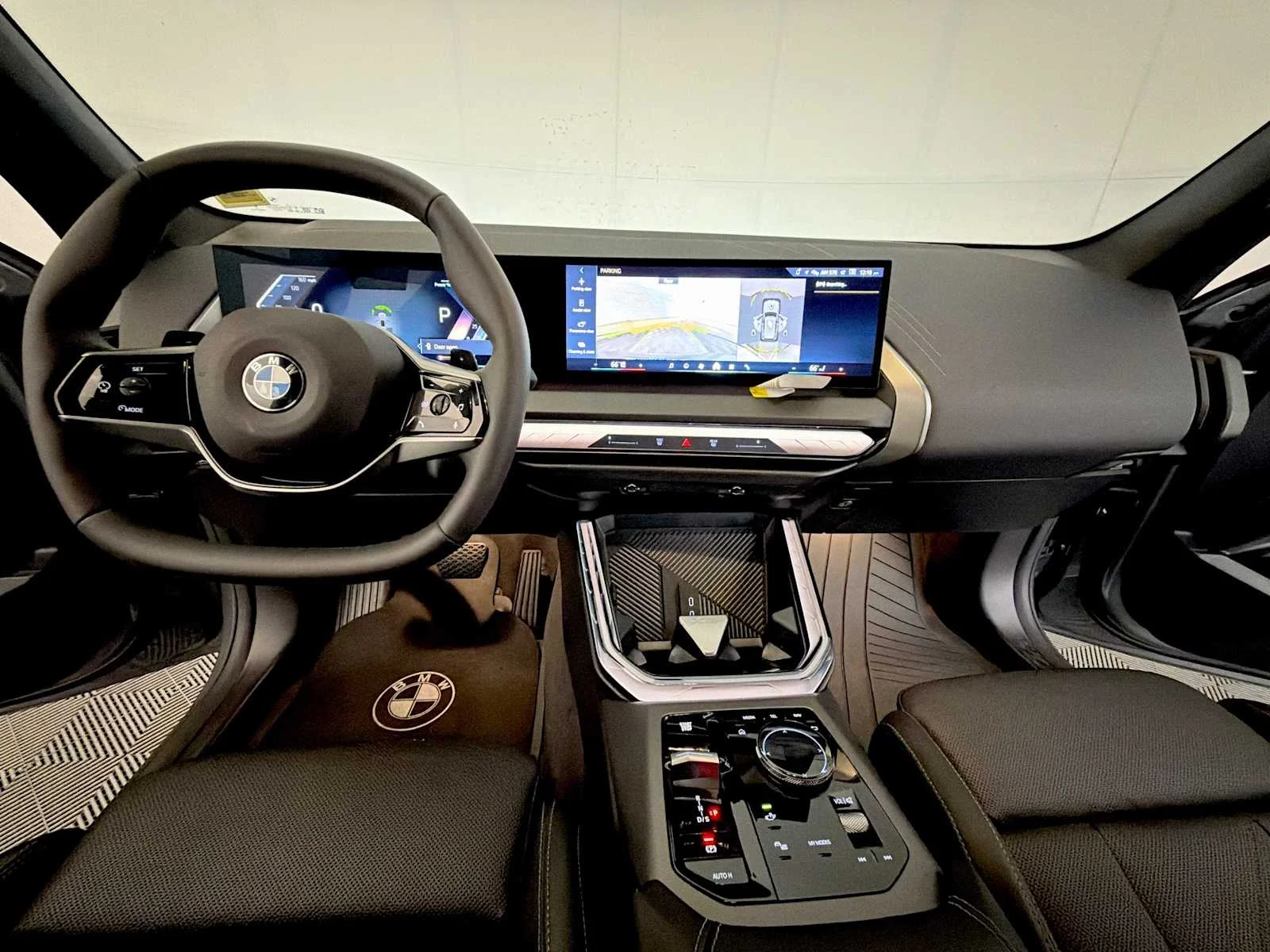 2026 BMW X3 30 - Photo 15