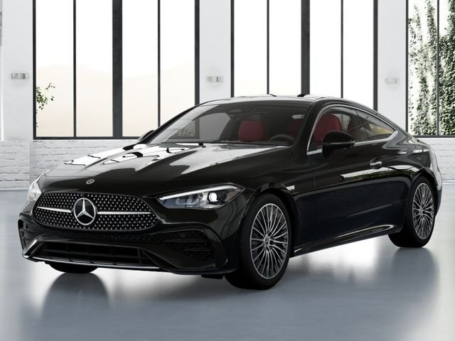 2027 Mercedes-Benz CLE