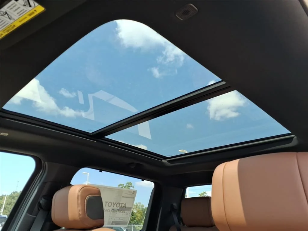 New 2026 Gray Toyota 1794 Edition image 9