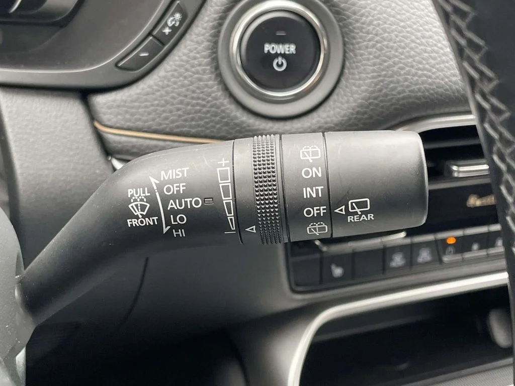 2025 Mazda CX-90 Premium Sport - Photo 15
