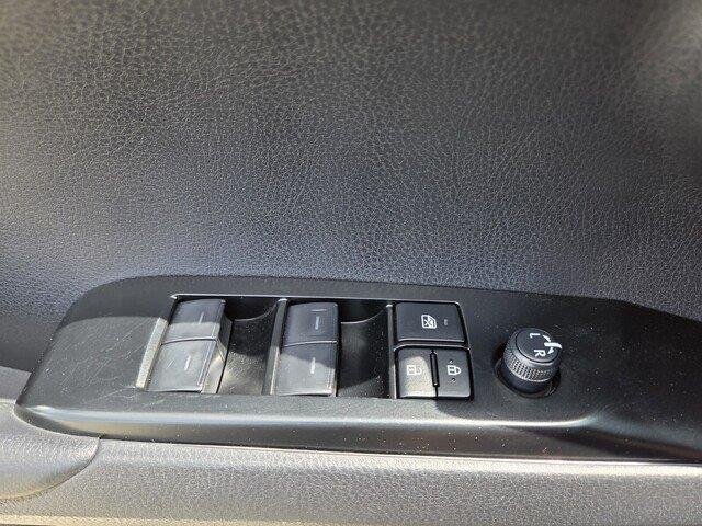 Used 2026 Underground Toyota SE image 20