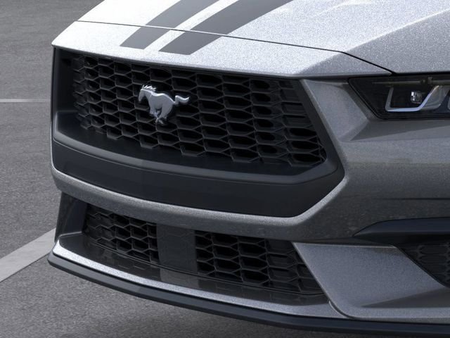 2025 Ford Mustang EcoBoost Premium Fastback - Photo 17