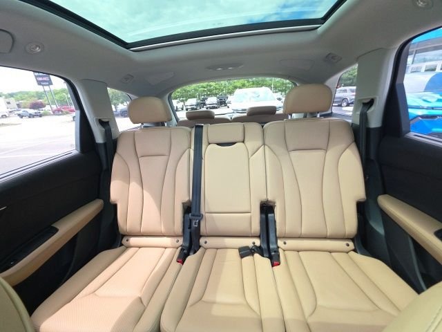 Used 2025 Brown Audi 55 Premium Plus image 26