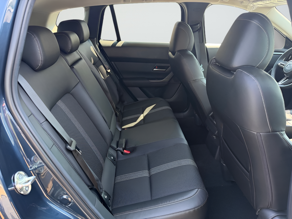 New 2026 Ingot Blue Metallic Mazda 2.5 S Preferred image 24