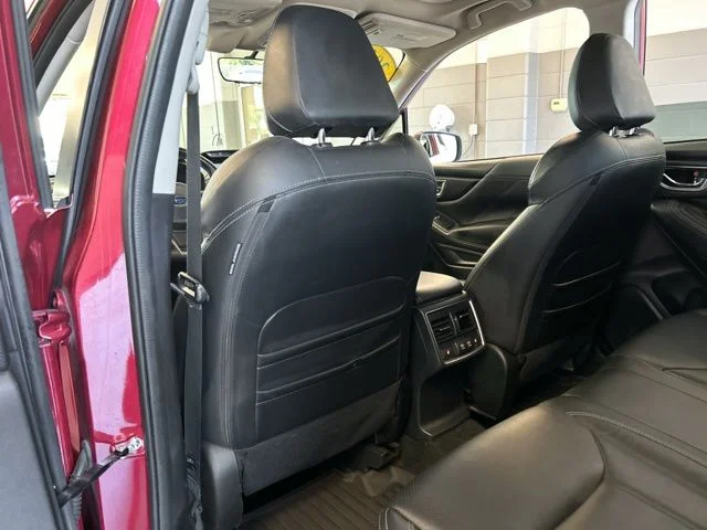 Used 2019 Red Subaru Touring image 20