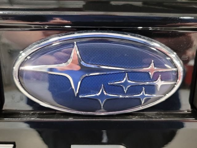 New 2026 DEEP EMERALD GREEN PEARL Subaru Wilderness image 32