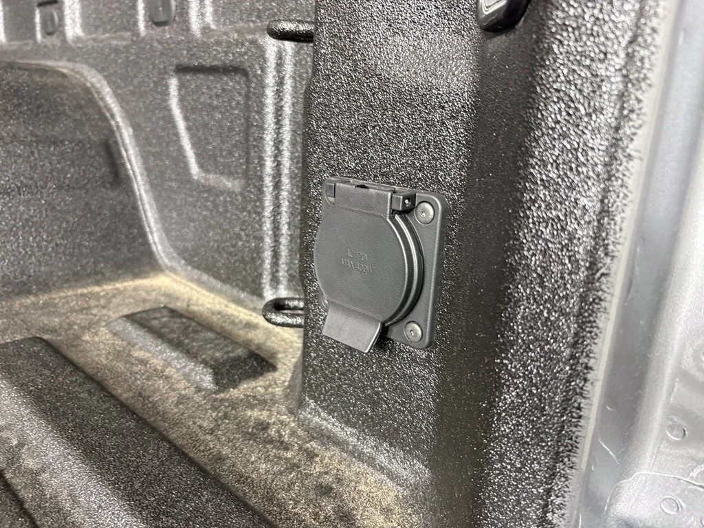 New 2026 Sterling Gray Metallic Chevrolet High Country image 46