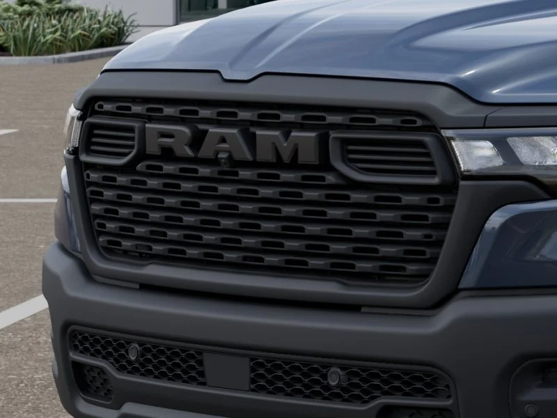 2026 RAM 1500 Tradesman - Photo 37